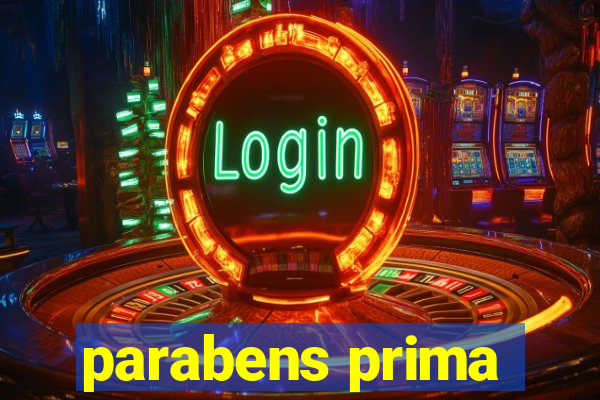 parabens prima